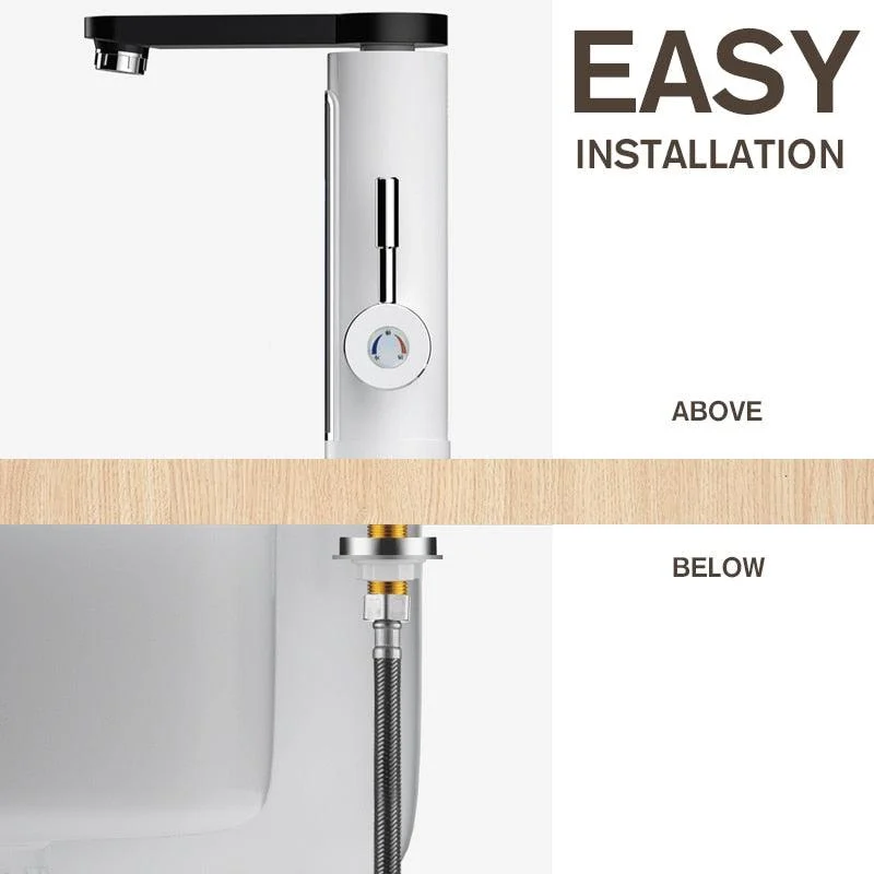 Electric Instant Water Heater whit Display -  - #tag1#