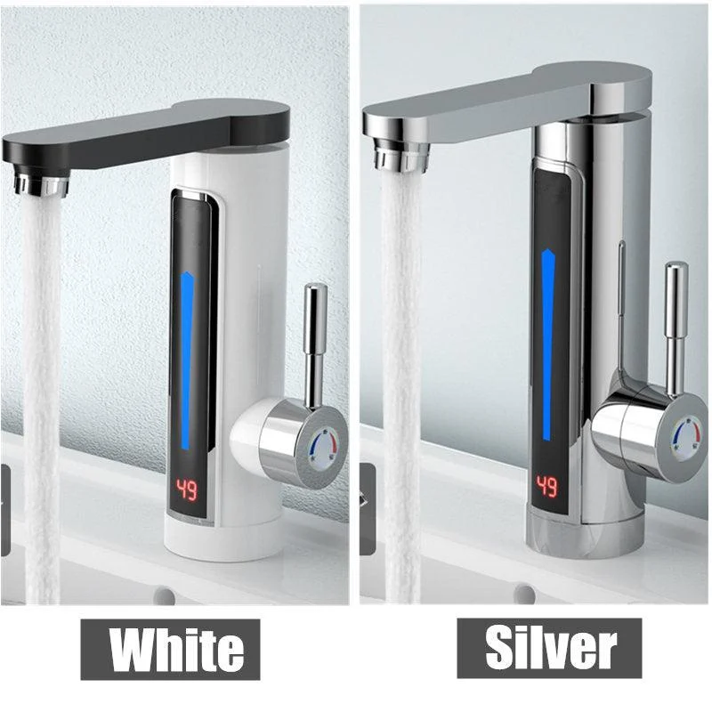 Electric Instant Water Heater whit Display -  - #tag1#