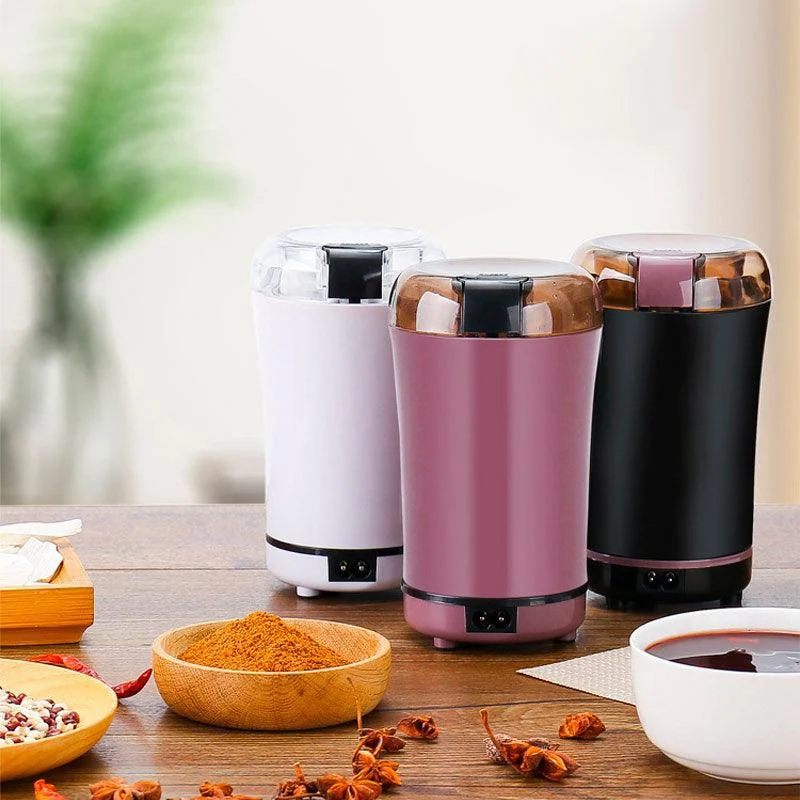 Electric Portable Coffee Grinder (EU) -  - #tag1#