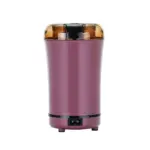 Electric Portable Coffee Grinder EU tag1