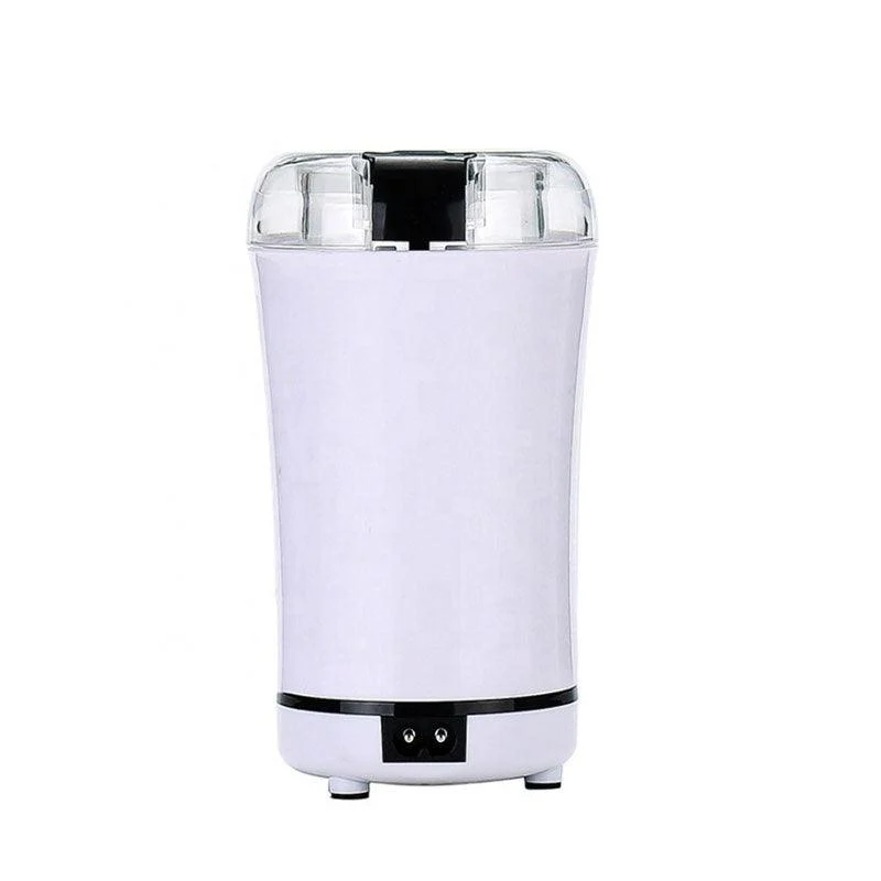 Electric Portable Coffee Grinder (EU) -  - #tag1#