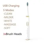 Electric Toothbrush tag1