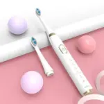 Electric Toothbrush tag1