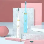 Electric Toothbrush tag1