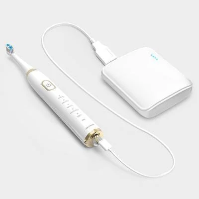 Electric Toothbrush -  - #tag1#
