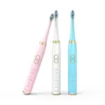 Electric Toothbrush tag1