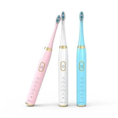 Electric Toothbrush -  - #tag1#