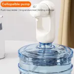 Electric Water Bottle Dispenser tag1