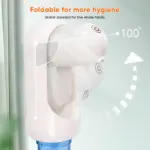 Electric Water Bottle Dispenser tag1