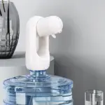 Electric Water Bottle Dispenser tag1