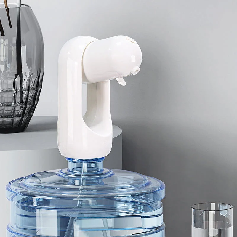 Electric Water Bottle Dispenser -  - #tag1#
