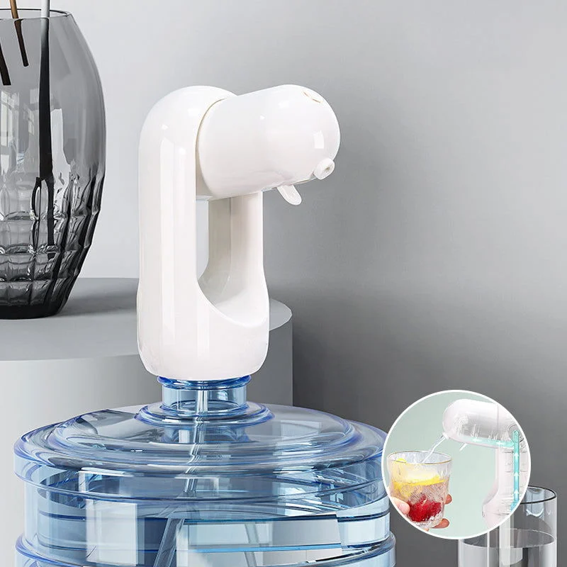 Electric Water Bottle Dispenser -  - #tag1#
