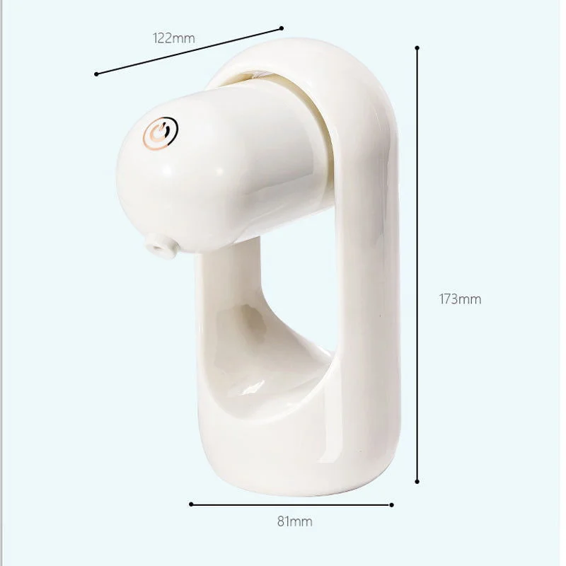 Electric Water Bottle Dispenser -  - #tag1#