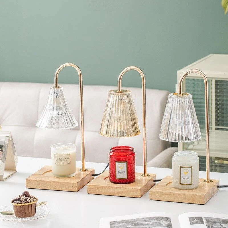 Electric Wax Warmer -