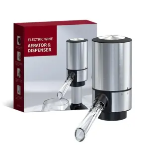 Electric Wine Decanter