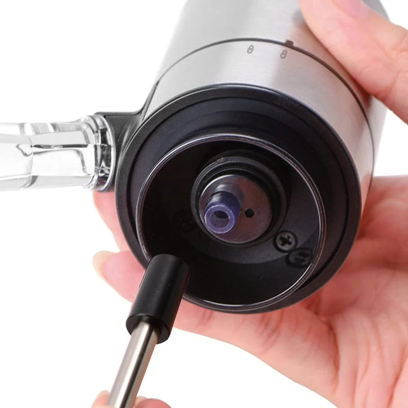 Electric Wine Decanter -  - #tag1#