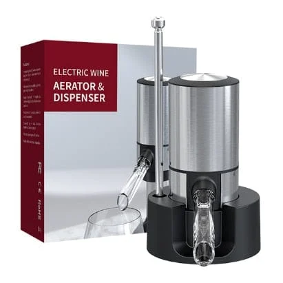 Electric Wine Decanter -  - #tag1#