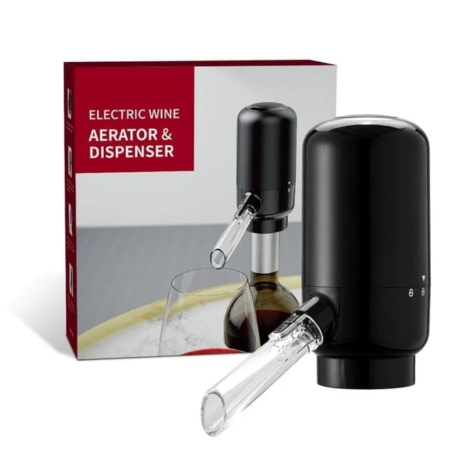 Electric Wine Decanter -  - #tag1#
