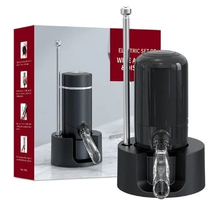 Electric Wine Decanter -  - #tag1#