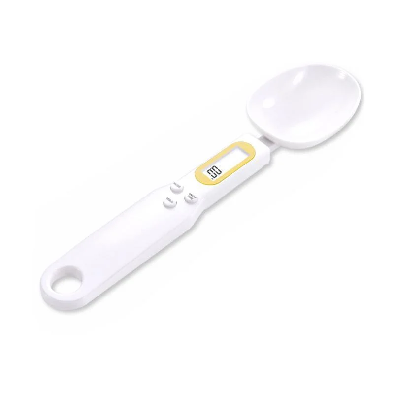 Electronic Measuring Spoon -  - #tag1#