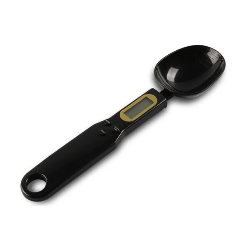 Electronic Measuring Spoon -  - #tag1#