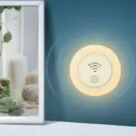Electronic Ultrasonic Mosquito Repellent tag1