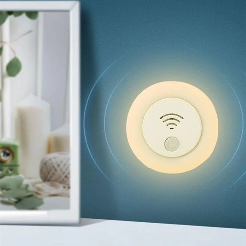 Electronic Ultrasonic Mosquito Repellent -  - #tag1#