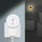 Electronic Ultrasonic Mosquito Repellent tag1