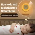 Electronic Ultrasonic Mosquito Repellent tag1
