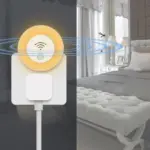 Electronic Ultrasonic Mosquito Repellent tag1