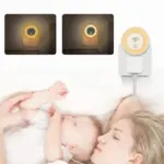 Electronic Ultrasonic Mosquito Repellent tag1