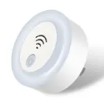Electronic Ultrasonic Mosquito Repellent tag1