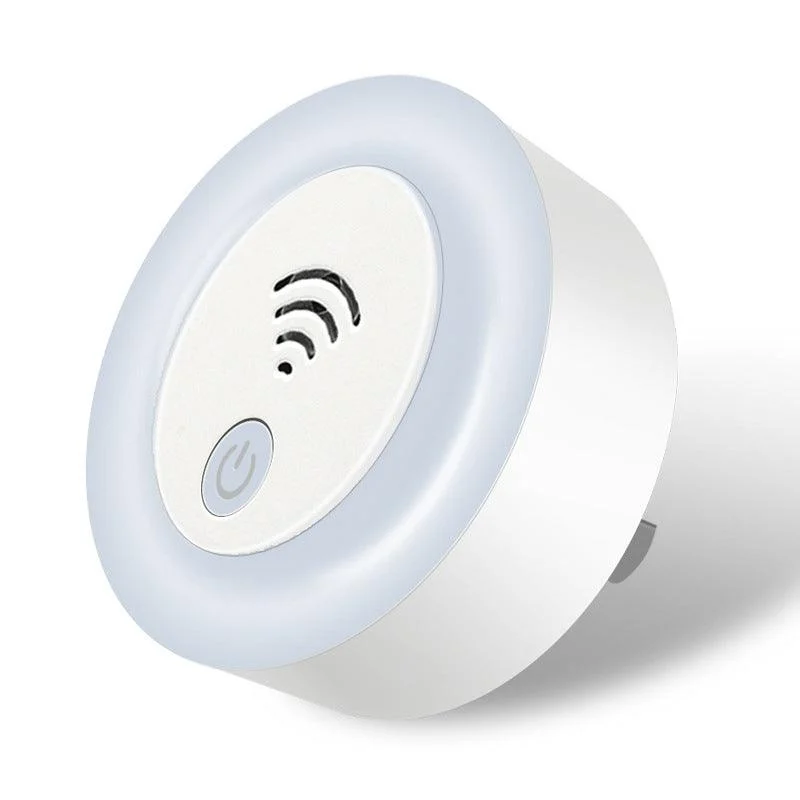 Electronic Ultrasonic Mosquito Repellent -  - #tag1#
