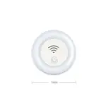 Electronic Ultrasonic Mosquito Repellent tag1