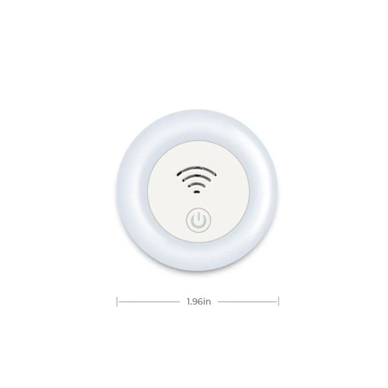 Electronic Ultrasonic Mosquito Repellent -  - #tag1#