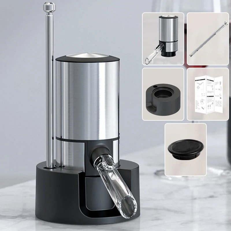 Electronic Wine Decanter for Wine -  - #tag1#