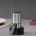 Electronic Wine Decanter for Wine tag1