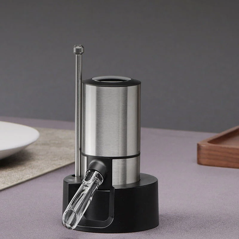 Electronic Wine Decanter for Wine -  - #tag1#