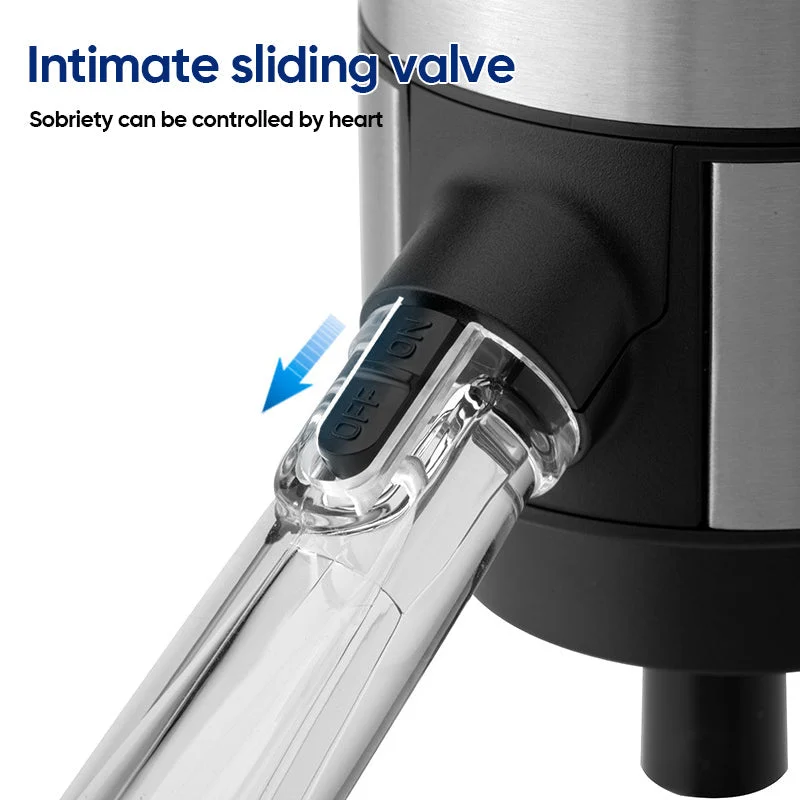 Electronic Wine Decanter for Wine -  - #tag1#