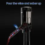Electronic Wine Decanter for Wine tag1