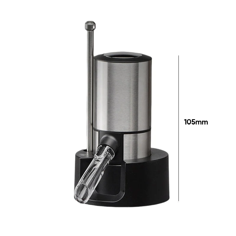 Electronic Wine Decanter for Wine -  - #tag1#