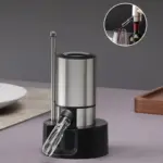 Electronic Wine Decanter for Wine tag1