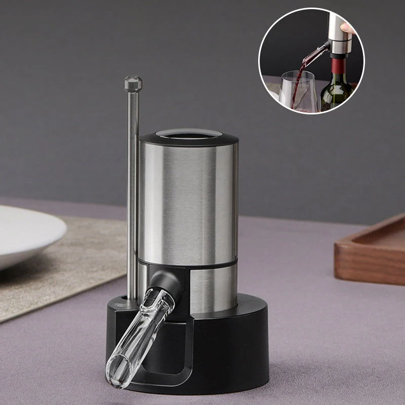 Electronic Wine Decanter for Wine -  - #tag1#