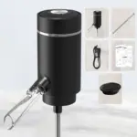 Electronic Wine Decanter for Wine tag1