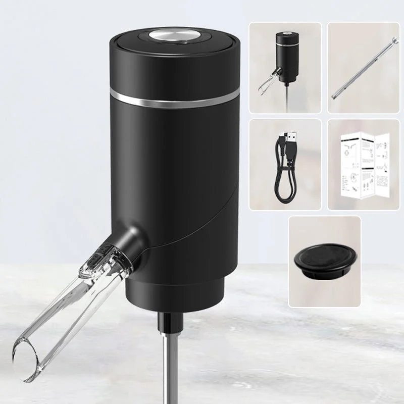Electronic Wine Decanter for Wine -  - #tag1#