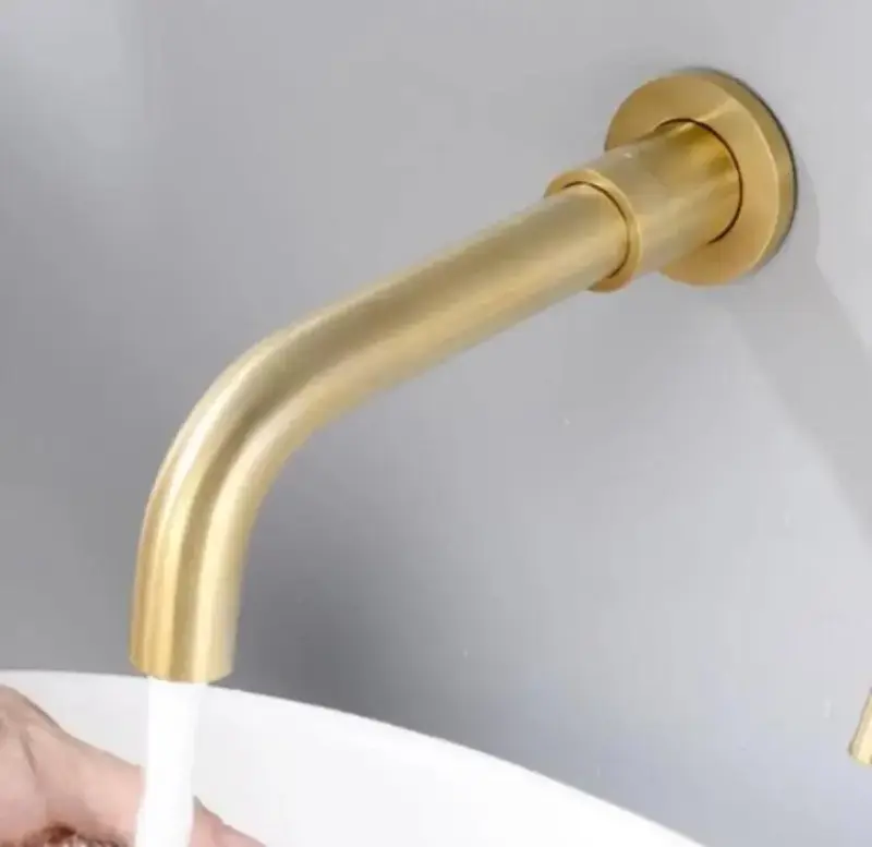 EleganceFlow Faucet Completes your bathroom tag1