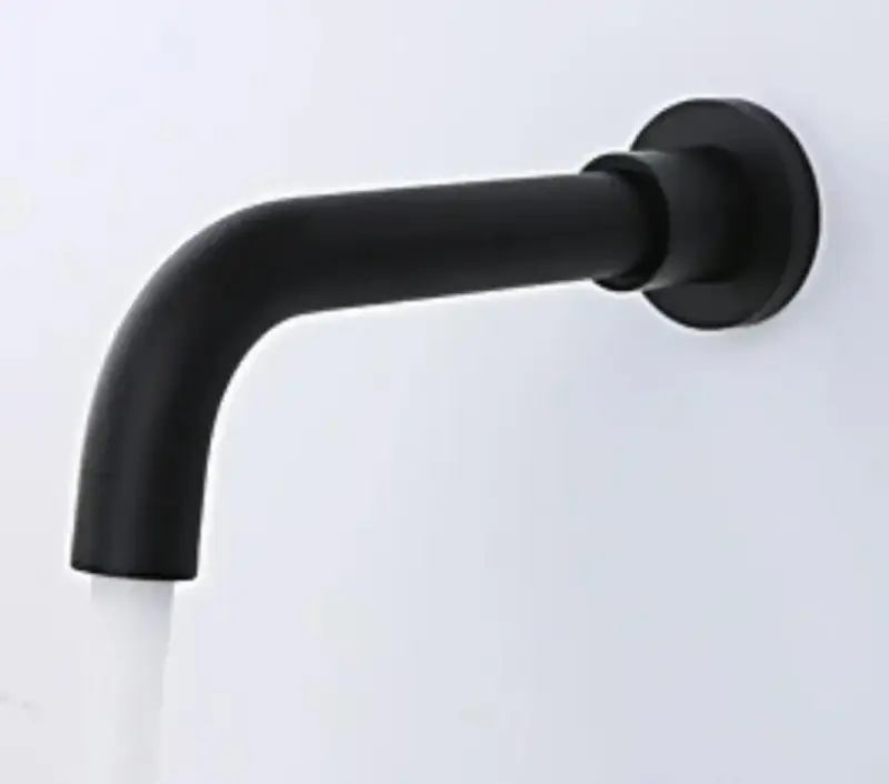 EleganceFlow Faucet Completes your bathroom tag1
