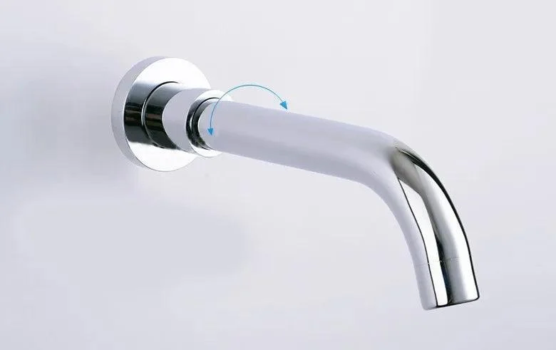 EleganceFlow Faucet | Completes your bathroom! -  - #tag1#