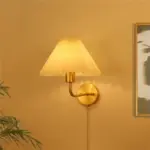 EleganceGlow Origami Wall Lamp tag1
