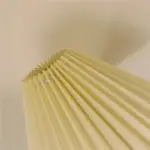 EleganceGlow Origami Wall Lamp tag1